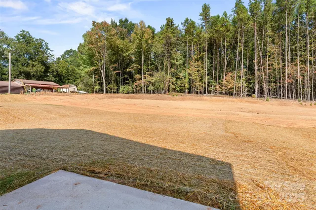 a view of beach and ocean