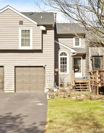 $3,600 | 31 D Chicopee Drive, Princeton, NJ 08540