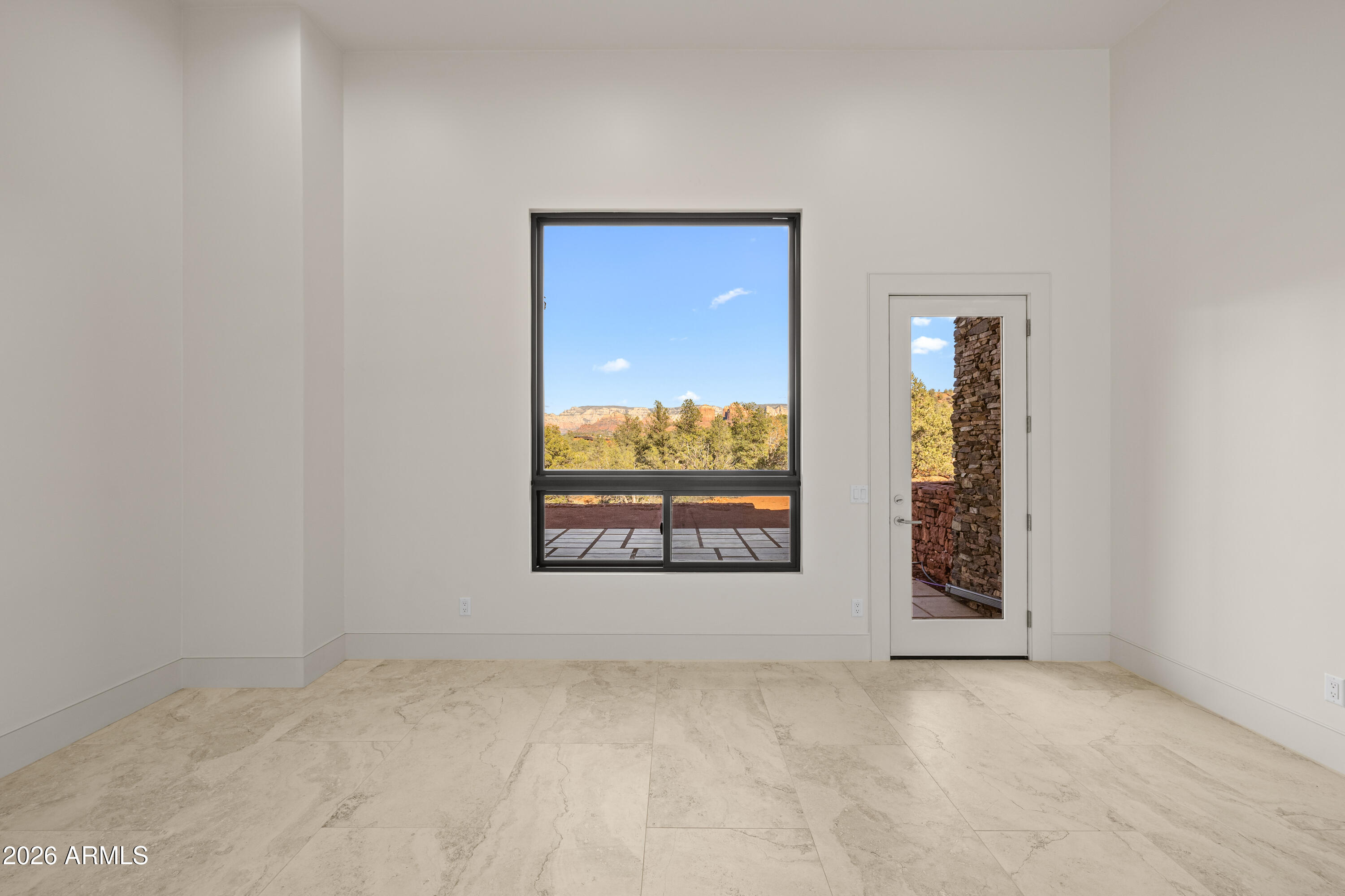 10 Amber Cliffs Way Sedona, AZ 86336 - Photo 53 of 60 Views from every room!