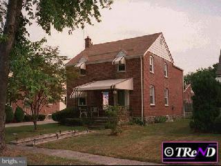 616 Stockton Circle Ridley Park, PA 19078 - Photo 1 of 1 Gallery Image 1
