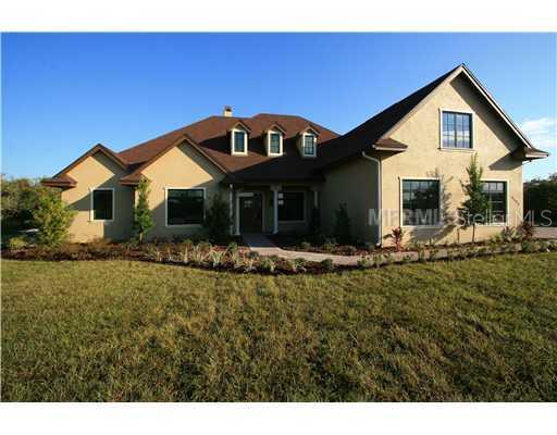 6503 Lake Emma Road Groveland, FL 34736 - Photo 1 of 1 Exterior Front