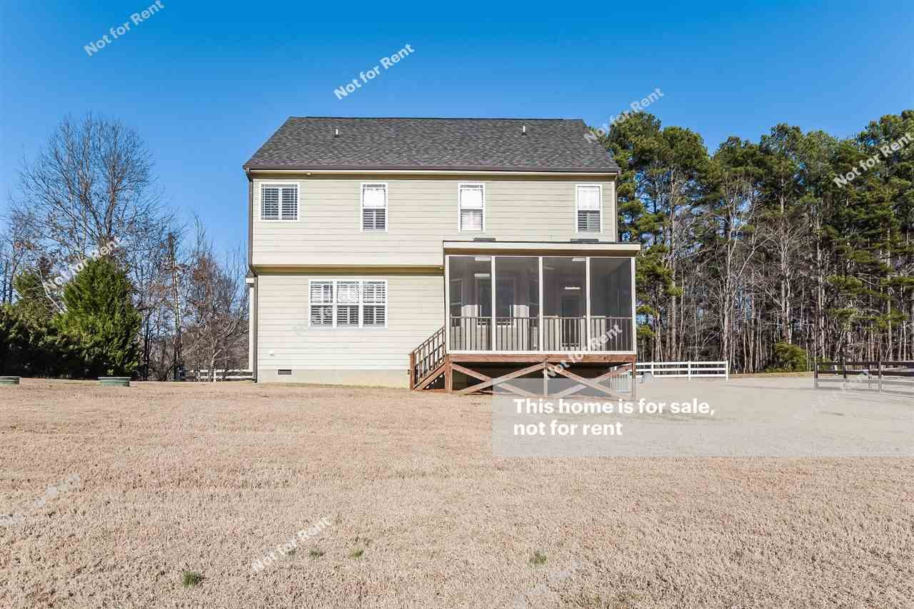 7324 Denlee Road Raleigh, NC 27603 - Photo 5 of 24 Photo 5