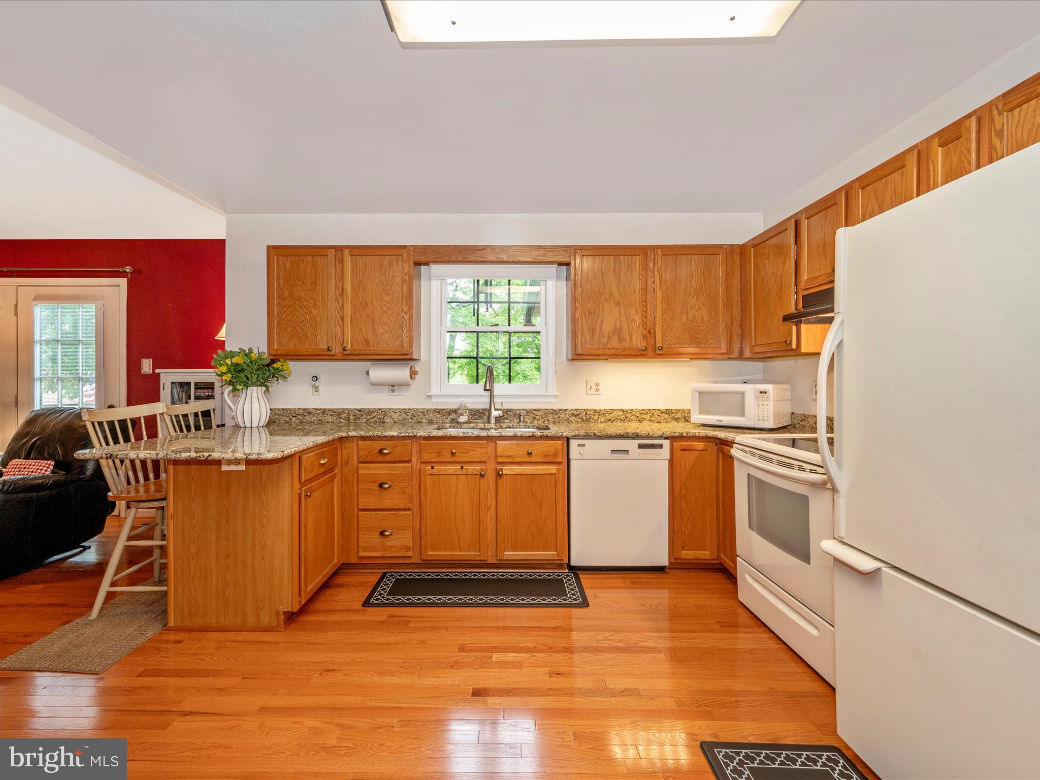 6622 Edgewood Road New Market, MD 21774 - Photo 18 of 69 Kitchen