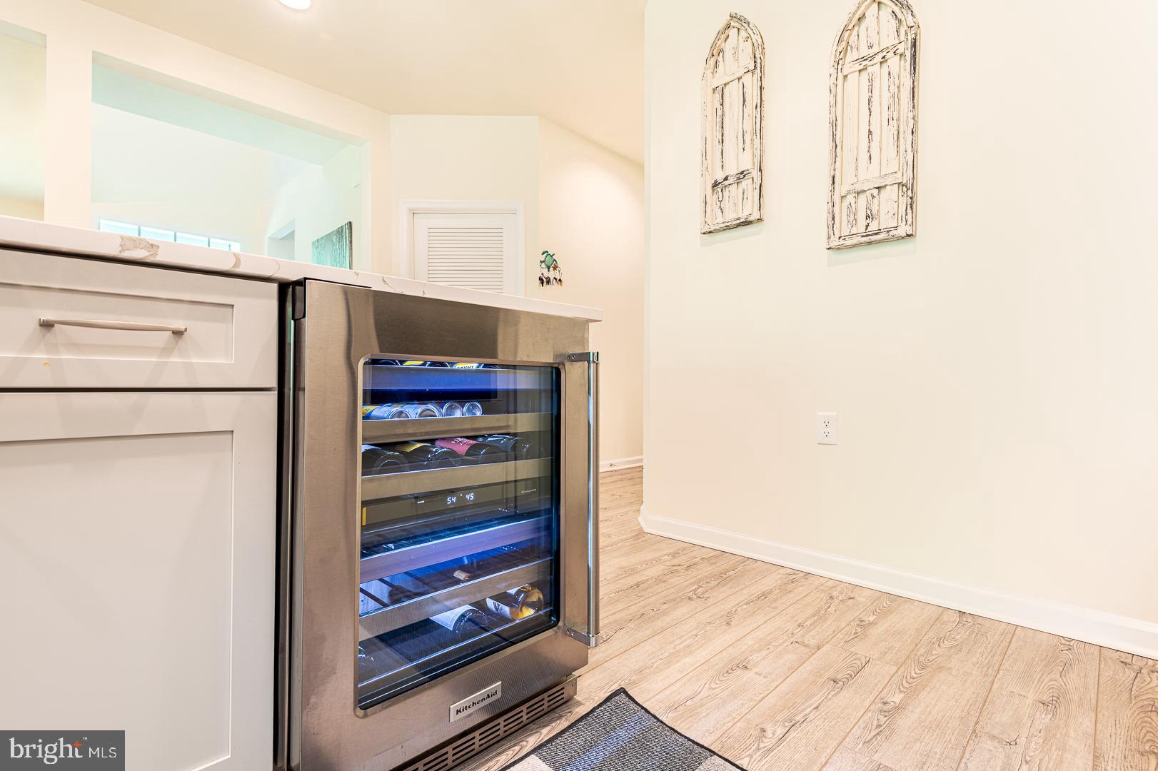 314 Tranquility Way Middletown, DE 19709 - Photo 16 of 56 a view of a hallway with entryway