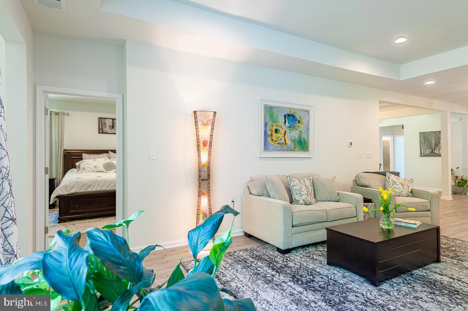 314 Tranquility Way Middletown, DE 19709 - Photo 22 of 56 a living room with furniture and a rug