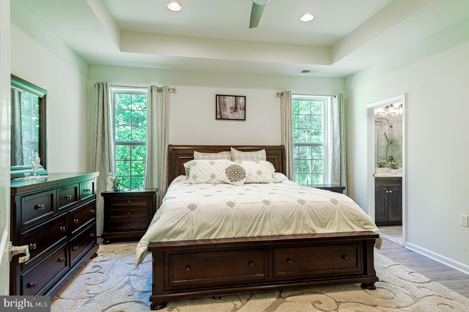 314 Tranquility Way Middletown, DE 19709 - Photo 23 of 56 a bedroom with a bed and a dresser