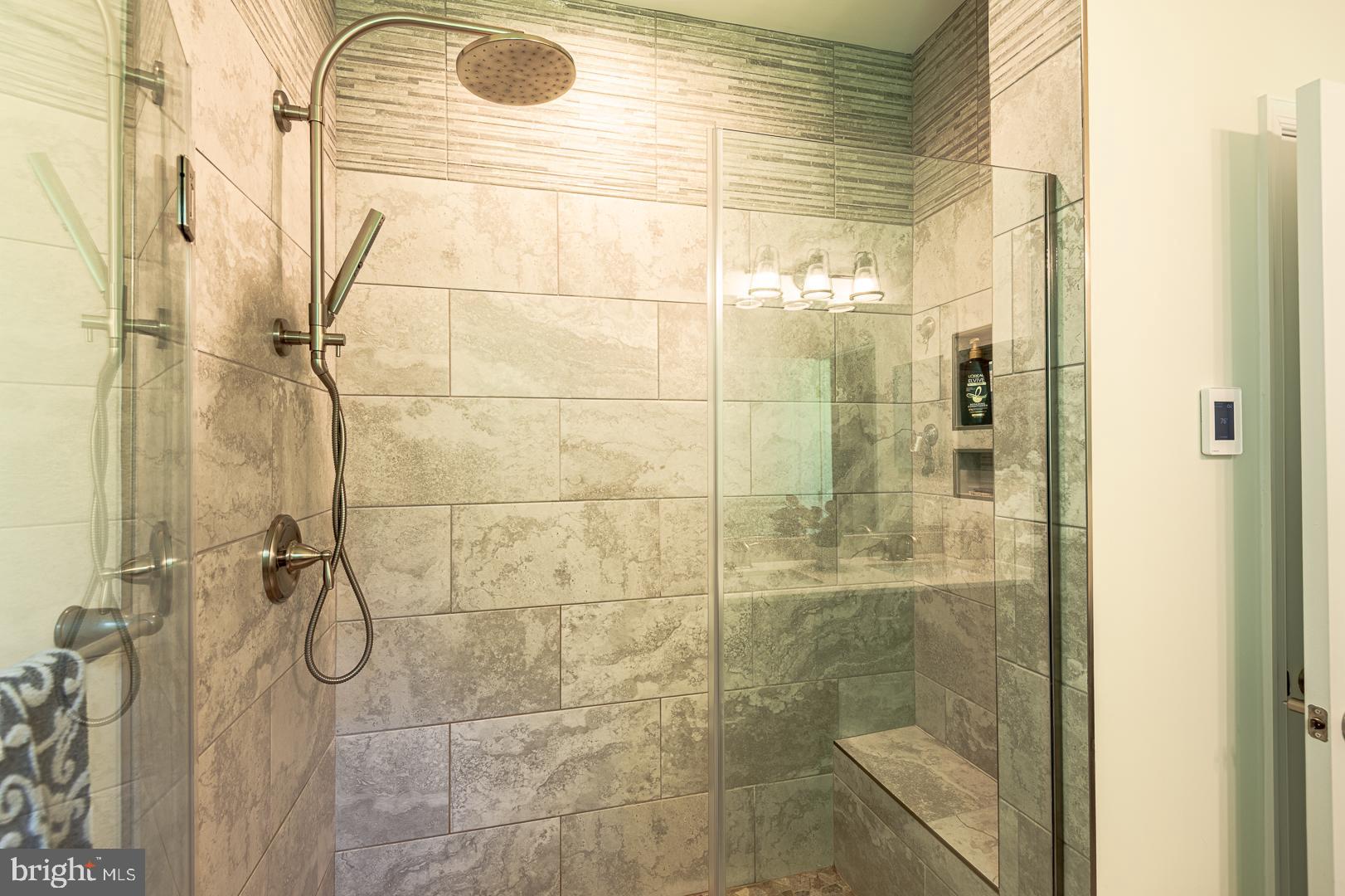 314 Tranquility Way Middletown, DE 19709 - Photo 27 of 56 a bathroom with a shower