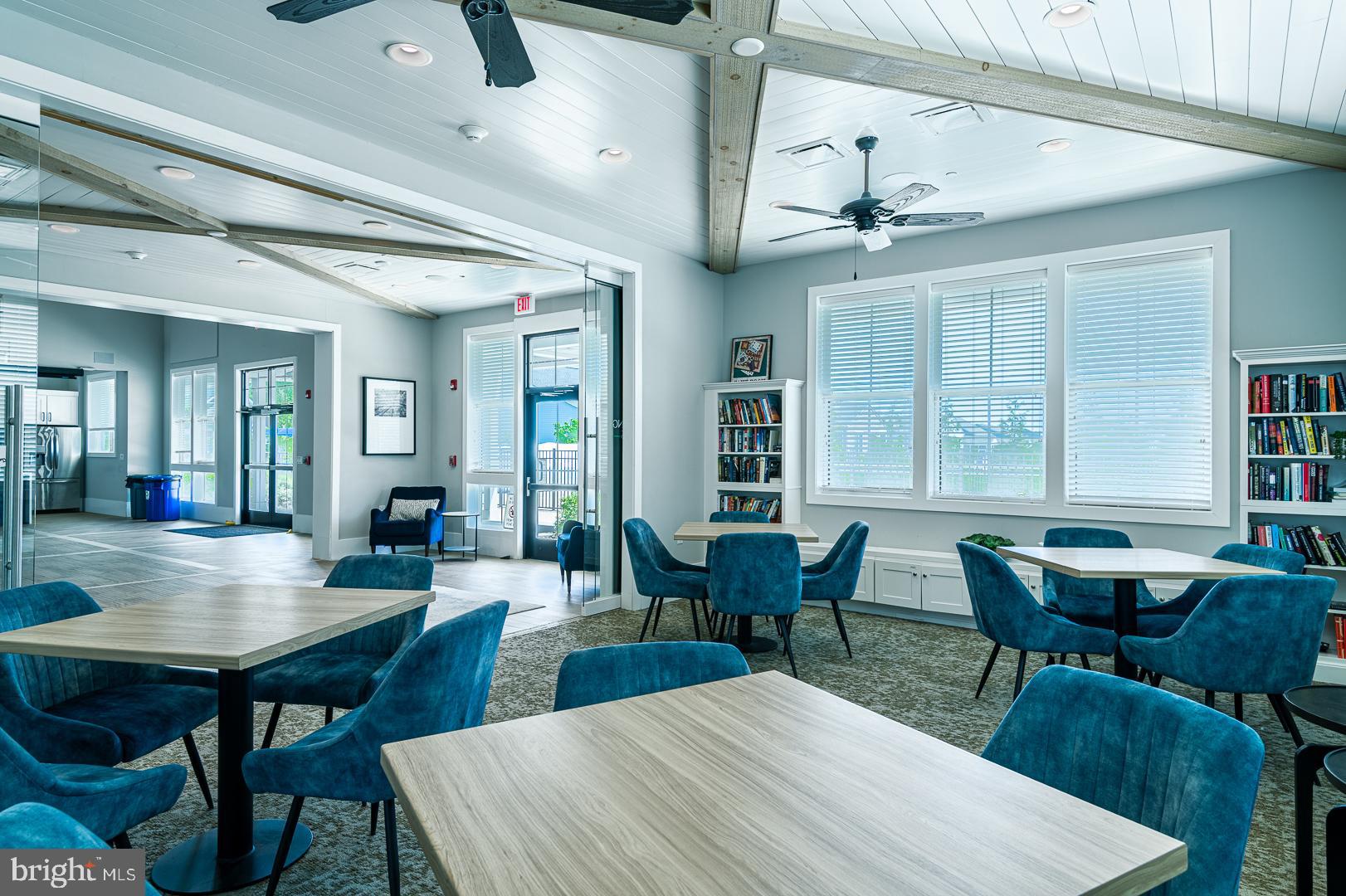 314 Tranquility Way Middletown, DE 19709 - Photo 52 of 56 a view of a dining room with furniture
