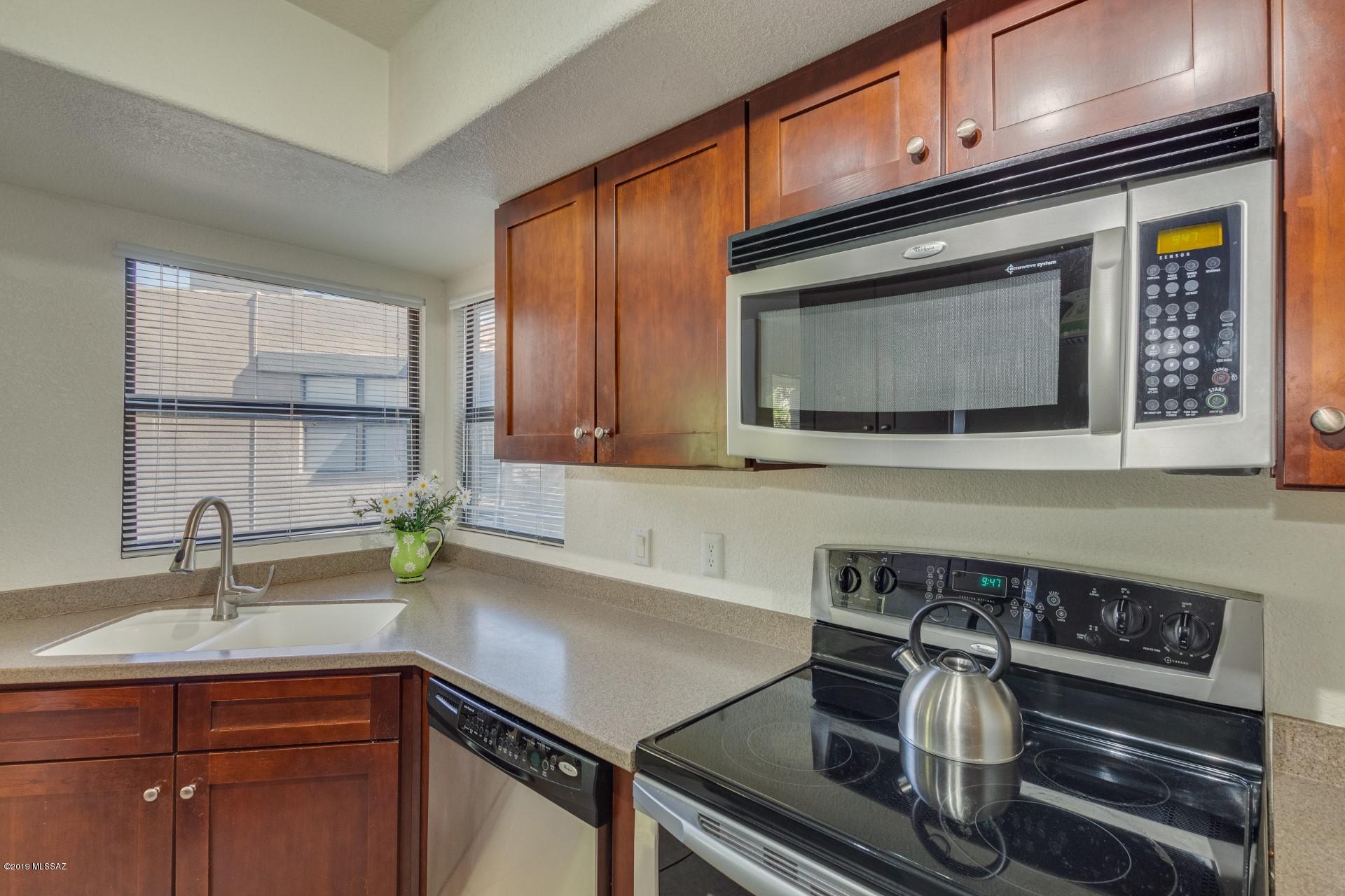 5855 North Kolb Road, Unit 7205 Tucson, AZ 85750 - Photo 4 of 20 Gallery Image 4