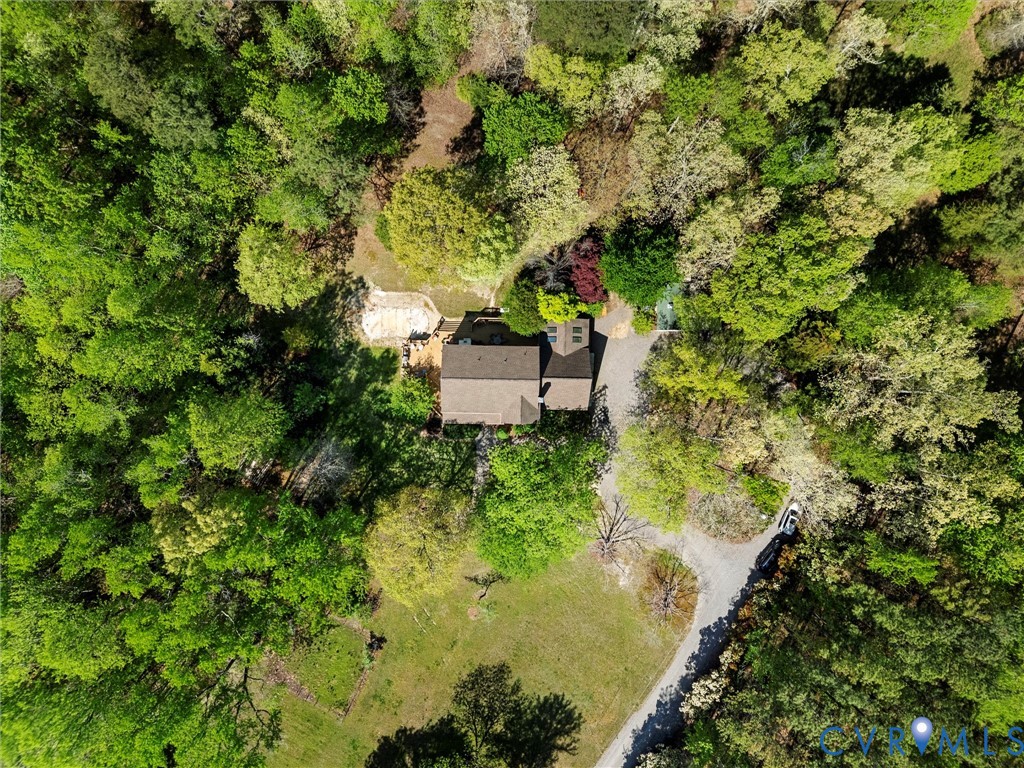 11530 2nd Branch Road Chesterfield, VA 23838 - Photo 15 of 72 Gallery Image 15
