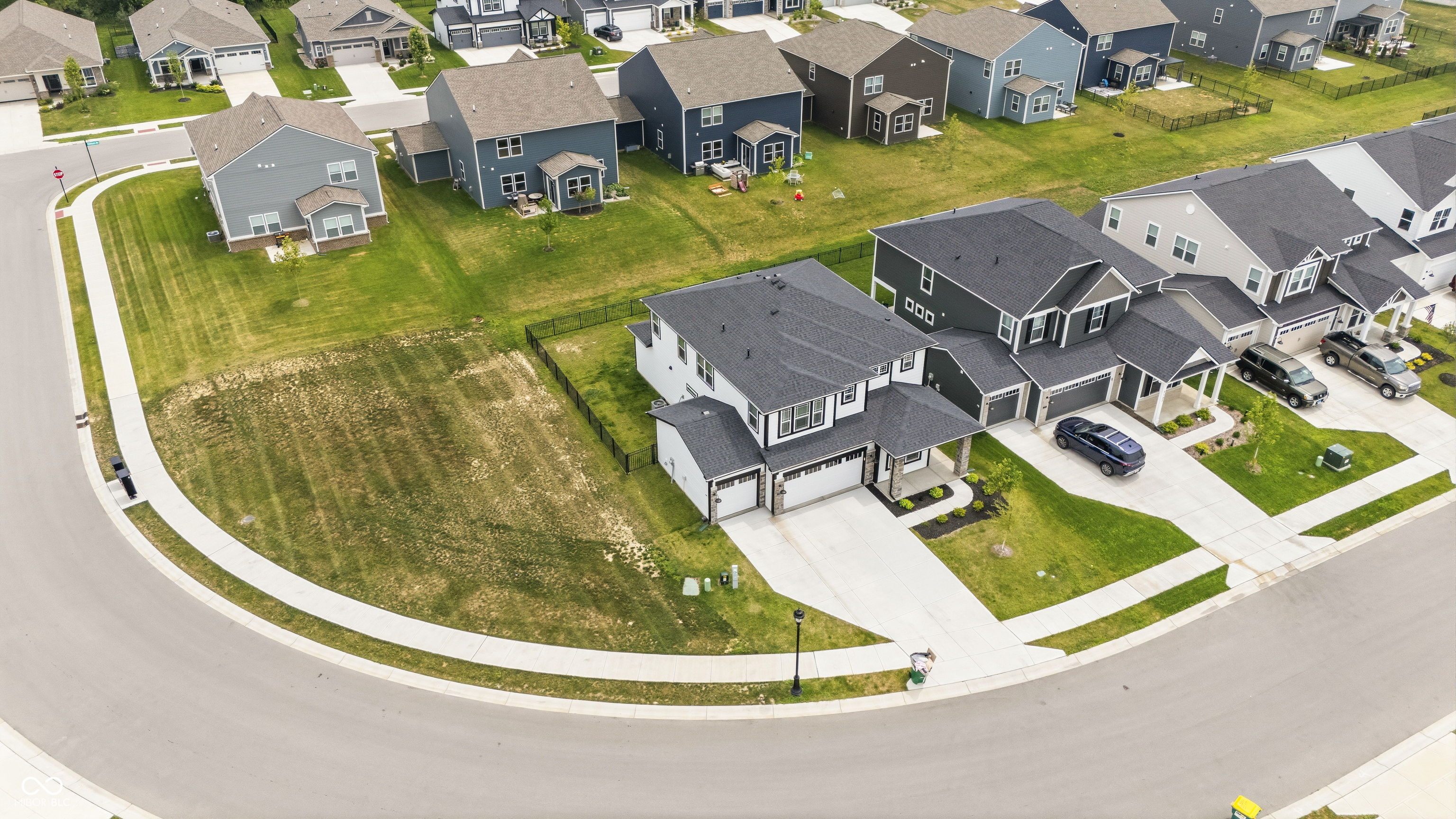 7129 Firestone Road Whitestown, IN 46075 - Photo 44 of 53