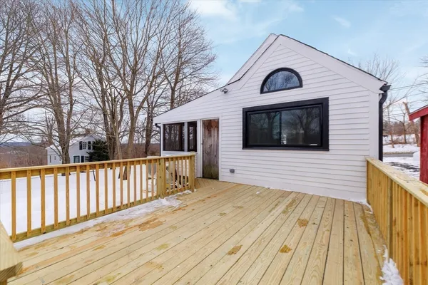 $575,000 | 294 Boston Road, Sutton, MA 01590