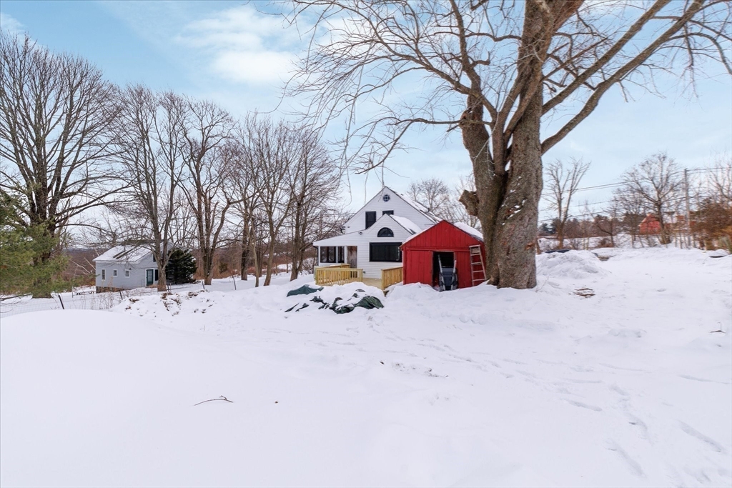 294 Boston Road Sutton, MA 01590 - Photo 34 of 38