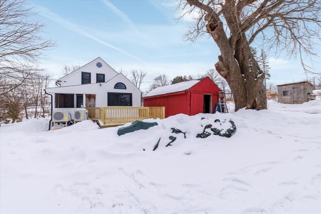 294 Boston Road Sutton, MA 01590 - Photo 35 of 38