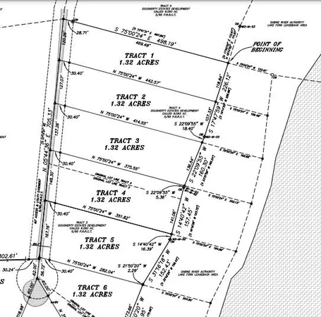 $225,000 | Lot 1 Private Road 7327, Emory, TX 75440