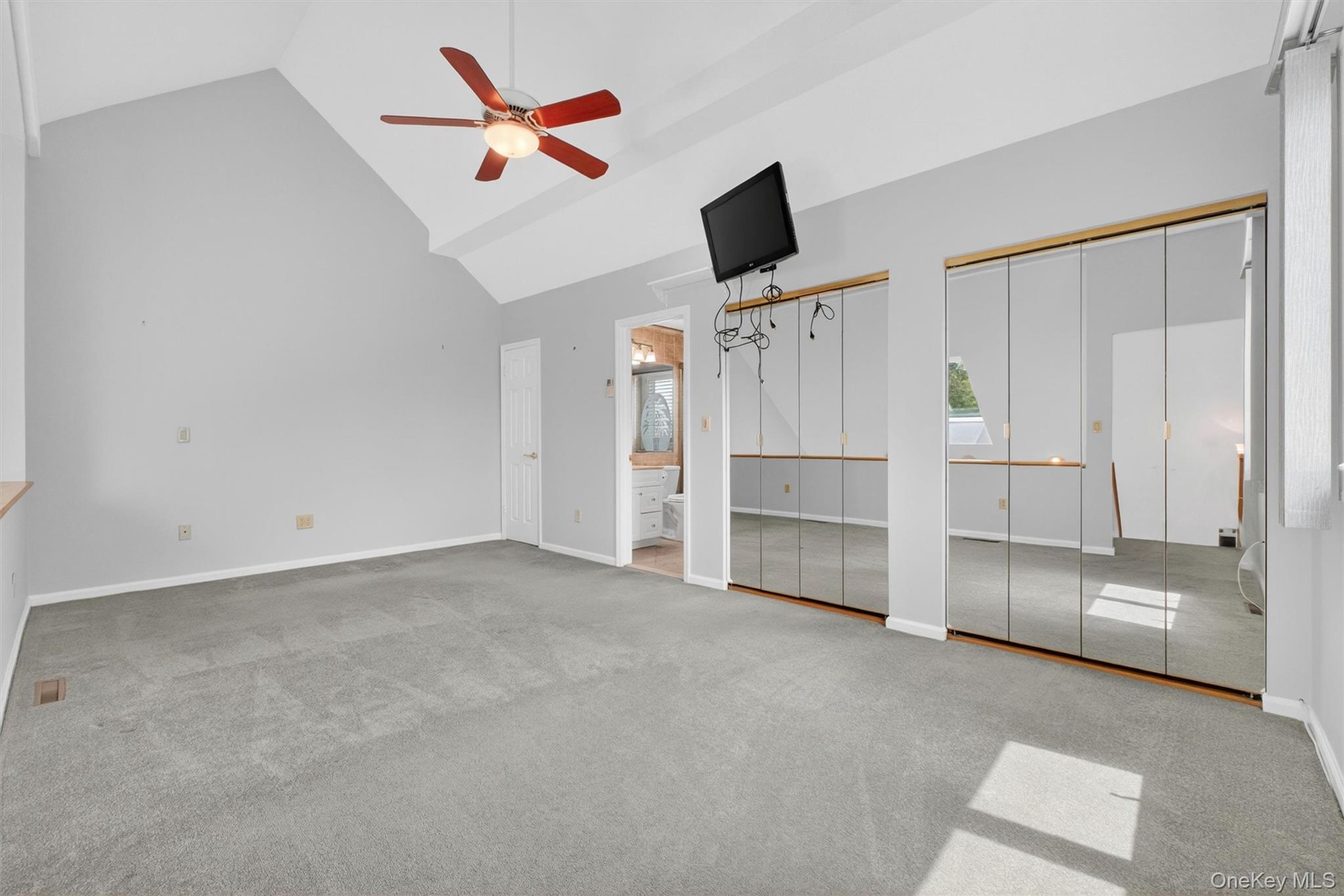 115 Fields Lane Peekskill, NY 10566 - Photo 24 of 50 Second bedroom on the second floor