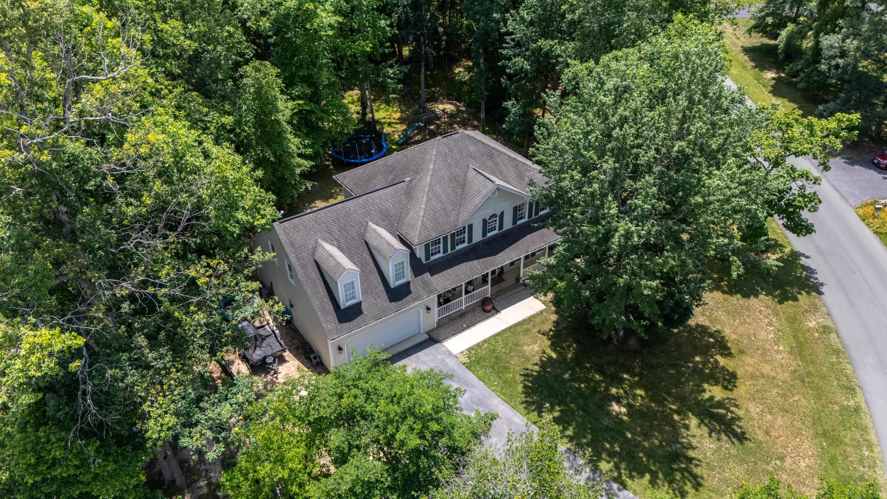 30 Rutherford Lane Stuarts Draft, VA 24477 - Photo 67 of 75