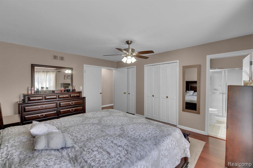1167 Pine Ridge Court Rochester Hills, MI 48306 - Photo 17 of 33