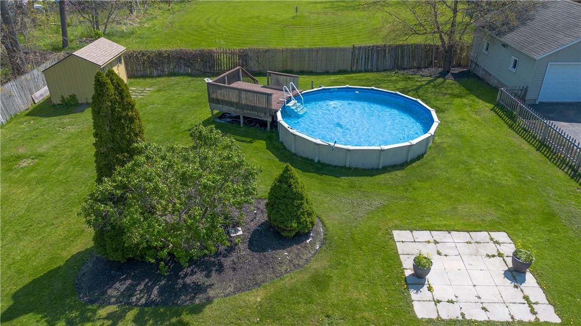 29 Carter Road Geneva City, NY 14456 - Photo 6 of 50