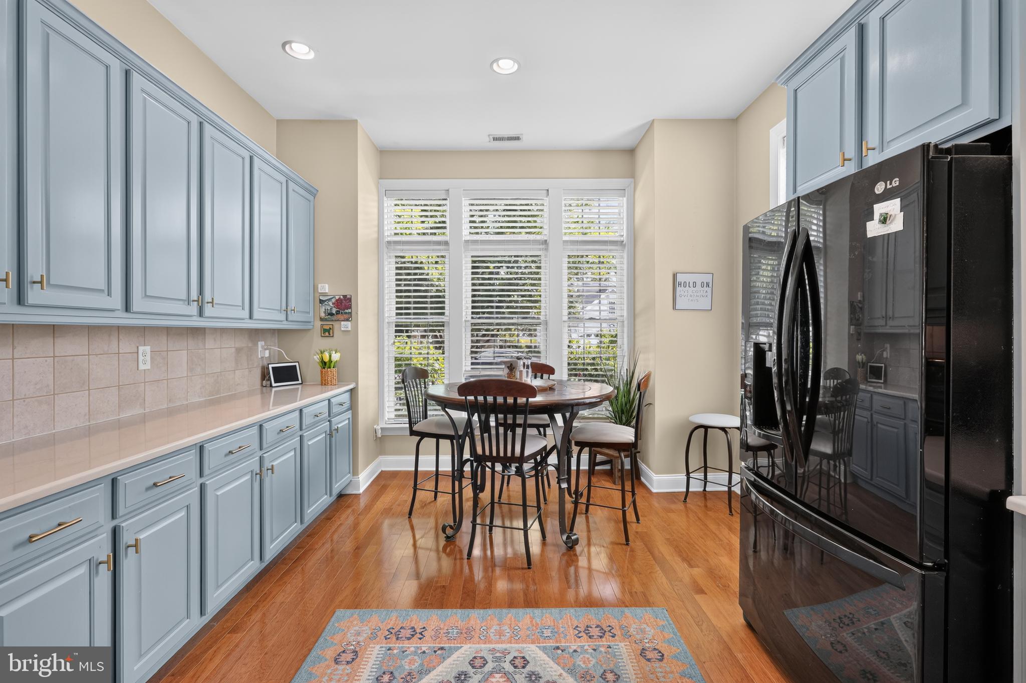 517 Logan Road Phoenixville, PA 19460 - Photo 6 of 43 Bright and inviting kitchen space.