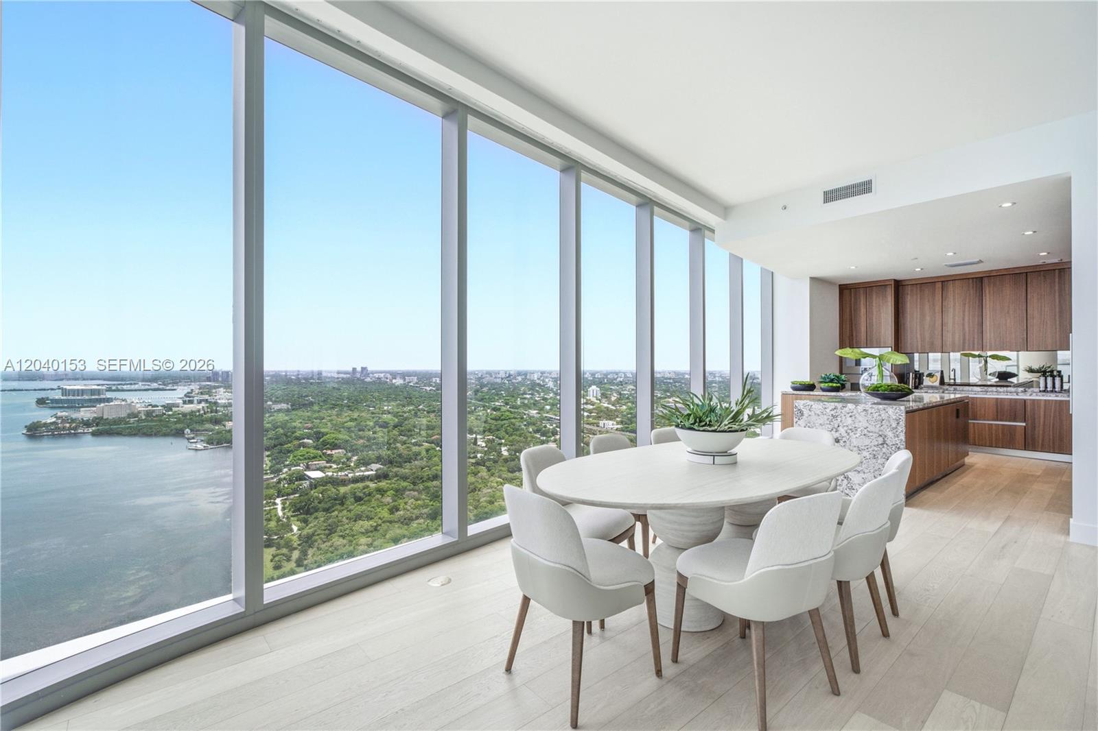 175 Southeast 25th Road, Unit 3401/3402 Miami, FL 33129 - Photo 30 of 89