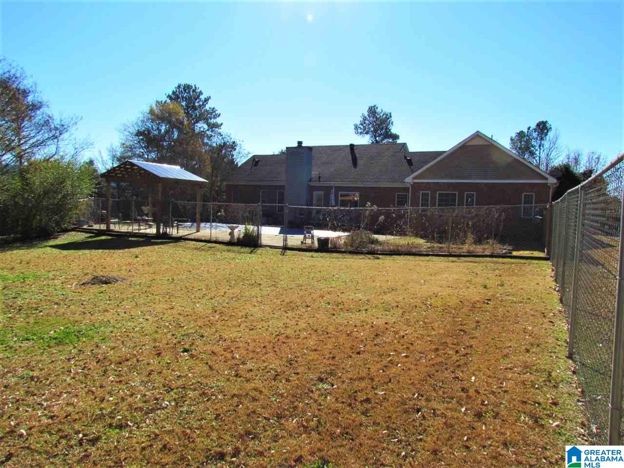 130 Myers Road Odenville, AL 35120 - Photo 37 of 39