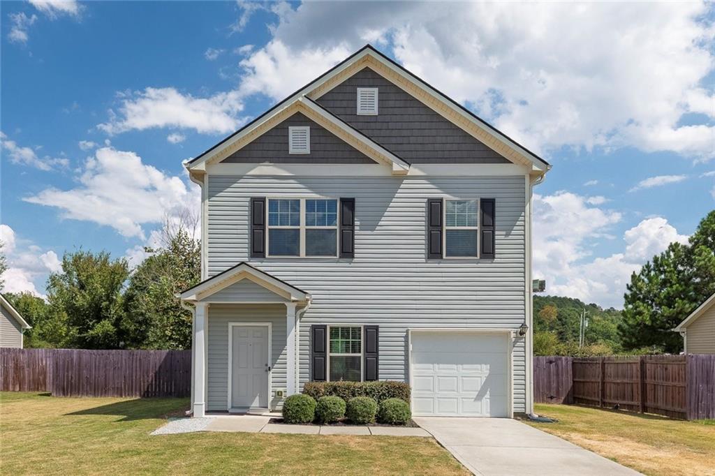 105 Colonial Way Northeast Calhoun, GA 30701 - Photo 1 of 35 Gallery Image 1