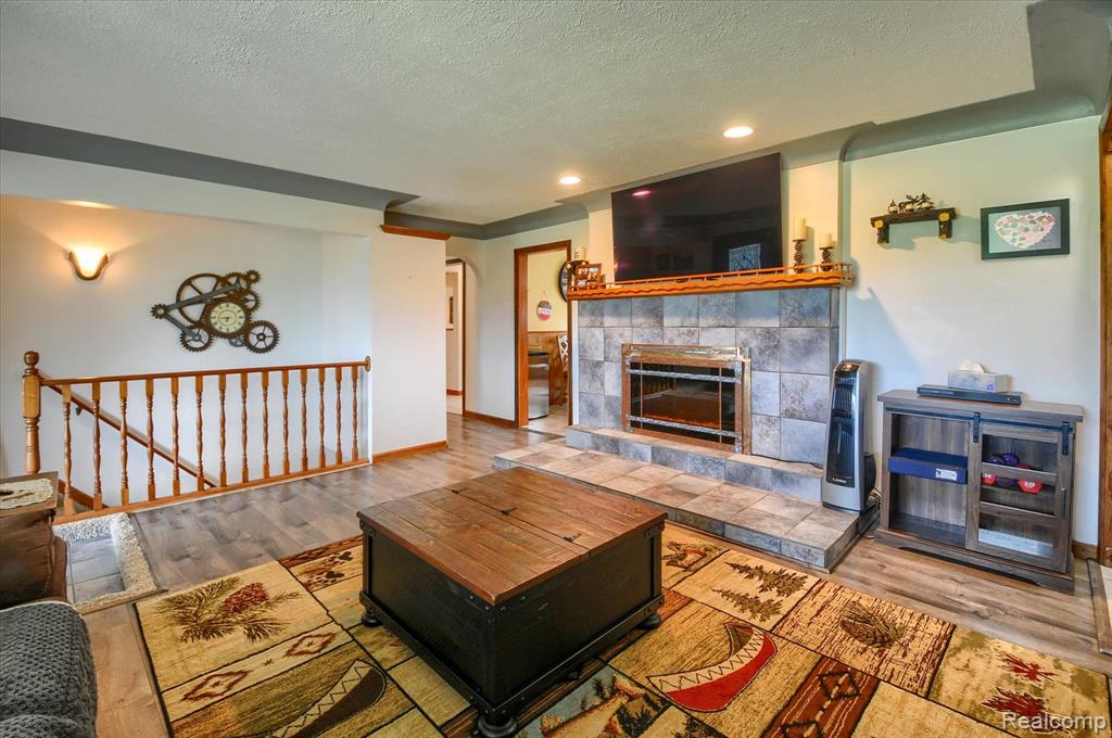 1885 Berville Road Allenton, MI 48002 - Photo 11 of 66