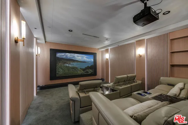 $4,895,000 | 8721 Sunset Plaza Terrace, West Hollywood, CA 90069