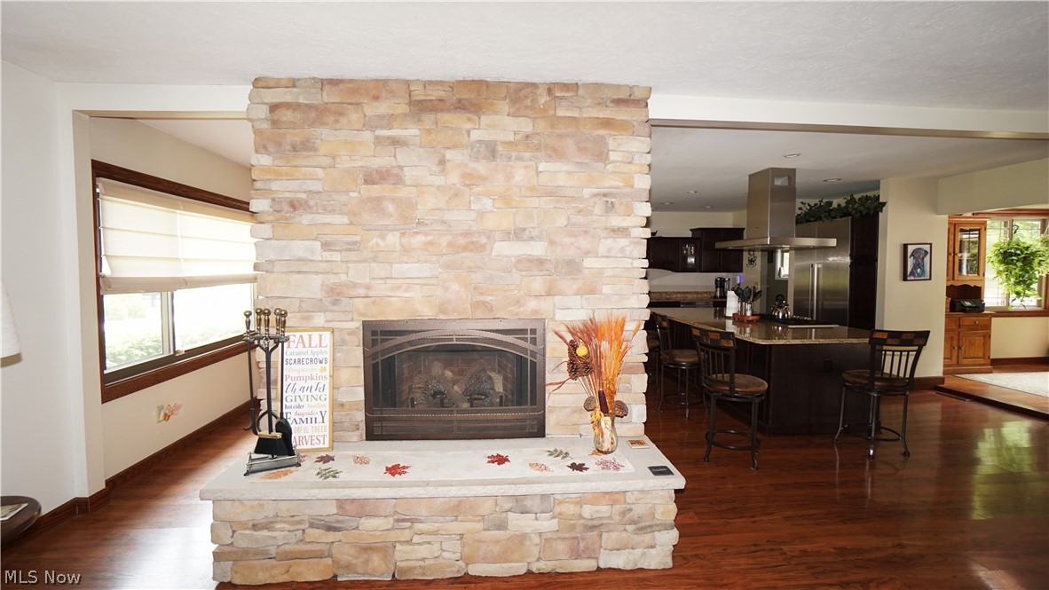 7663 Diagonal Road Kent, OH 44240 - Photo 39 of 50