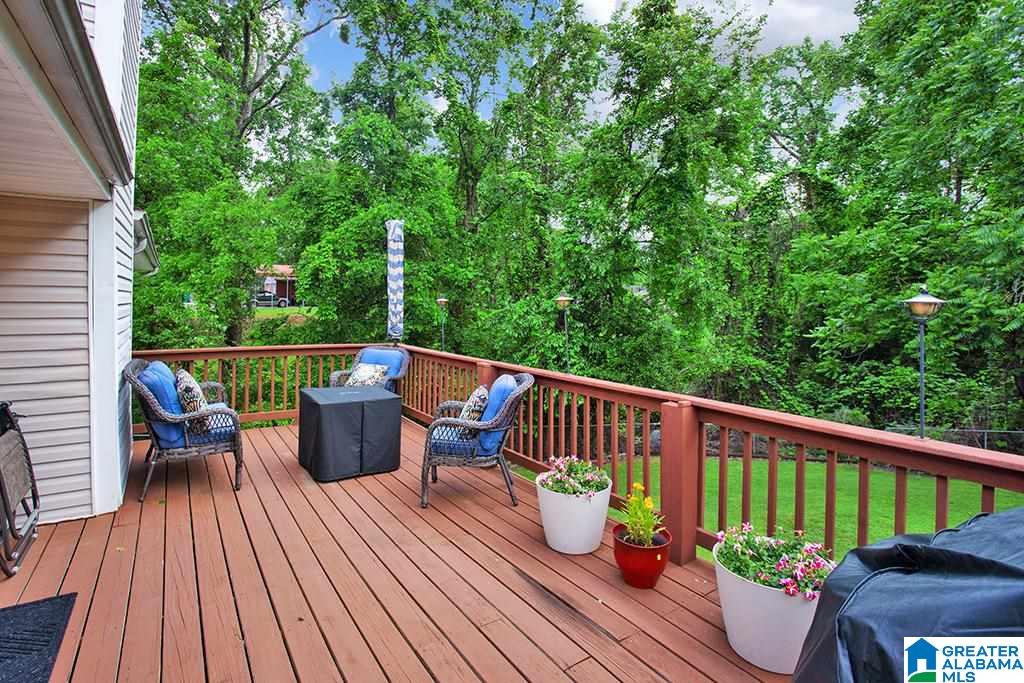 1112 3rd Lane Pleasant Grove, AL 35127 - Photo 25 of 28