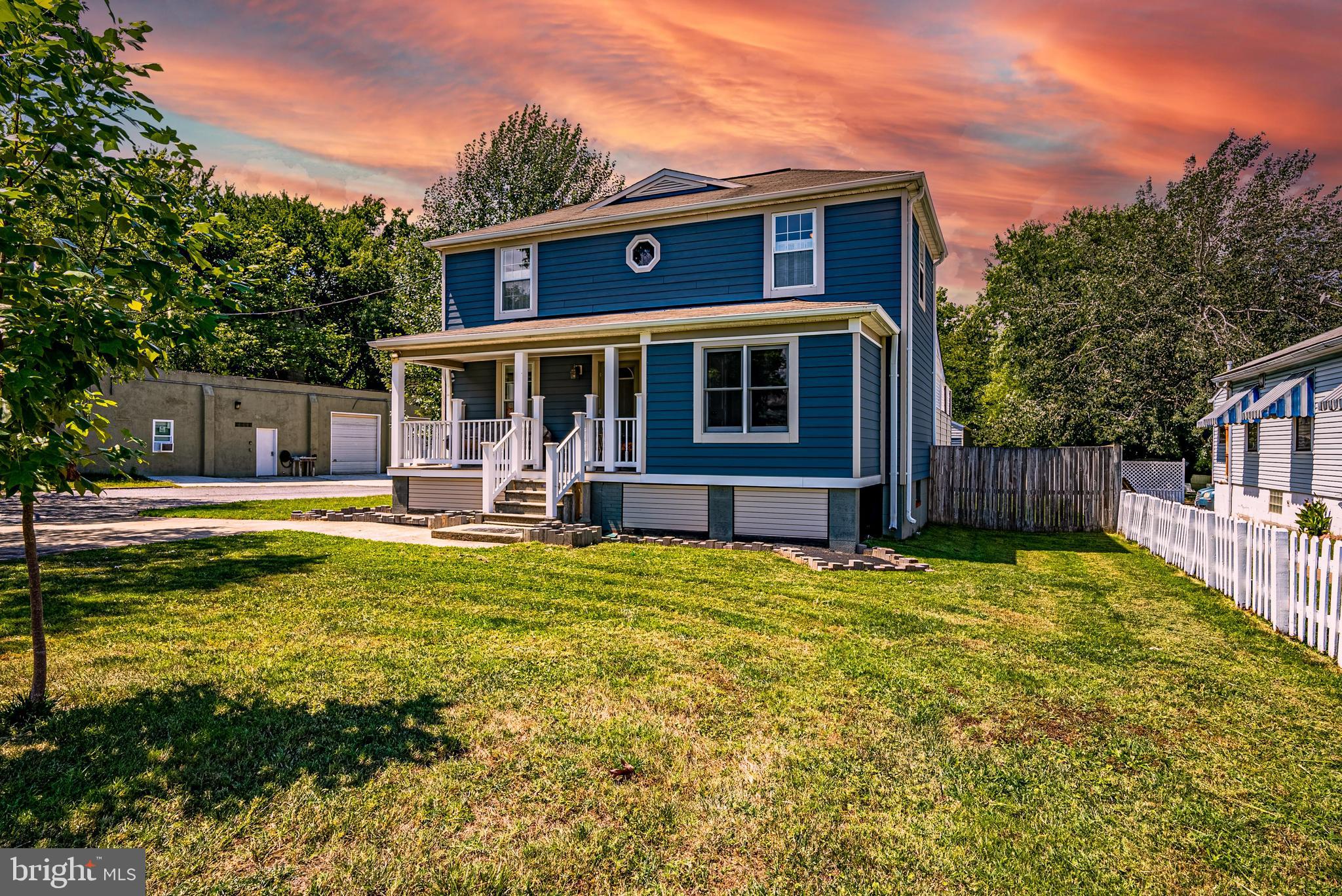 2714 Sparrows Point Road Sparrows Point, MD 21219 - Photo 1 of 52 Exterior