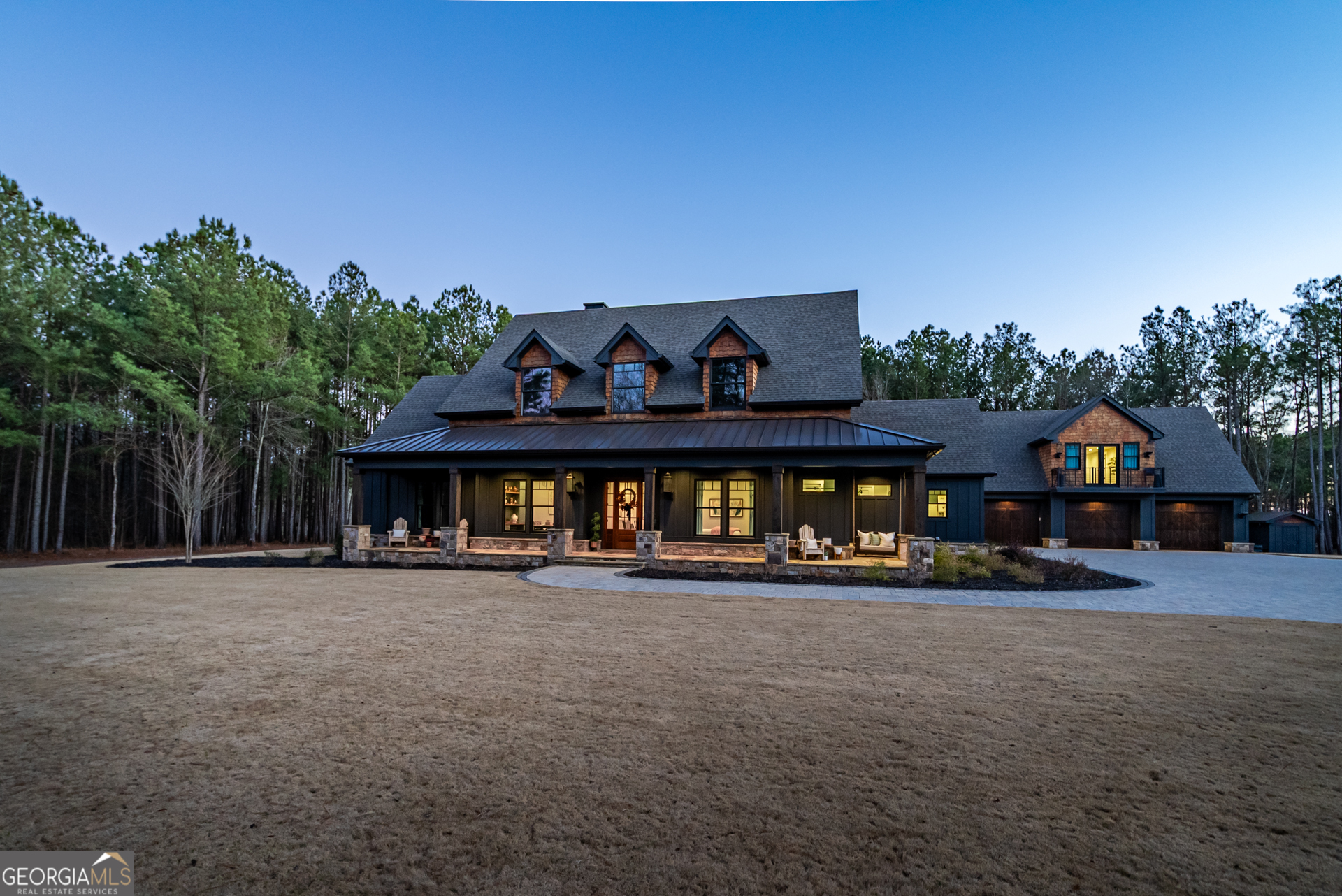 1271 Plainview Road Madison, GA 30650 - Photo 7 of 112