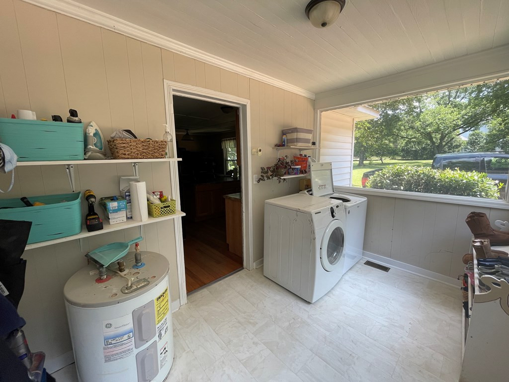 643 Jeter Street Edgefield, SC 29824 - Photo 15 of 23