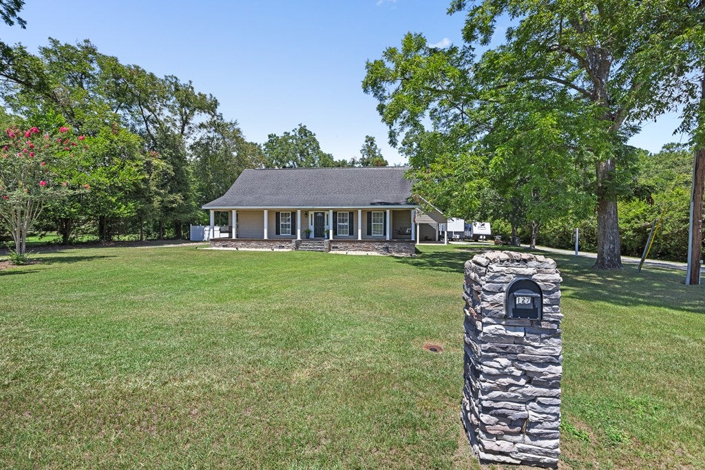 127 Mill Road Norman Park, GA 31771 - Photo 4 of 52 Gallery Image 4