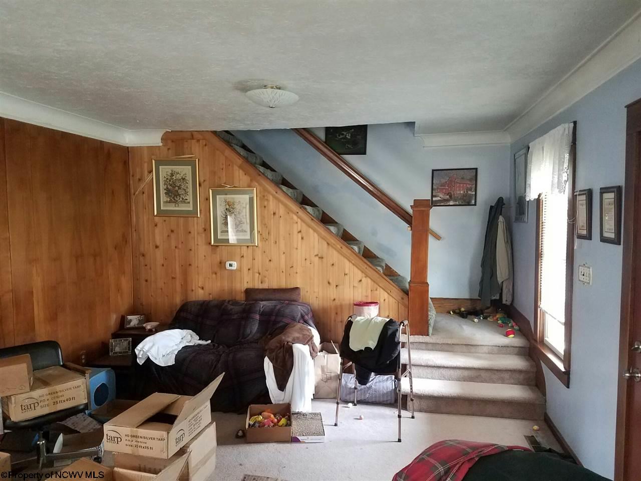 204 Reeves Avenue Fairmont, WV 26554 - Photo 11 of 17 Gallery Image 11