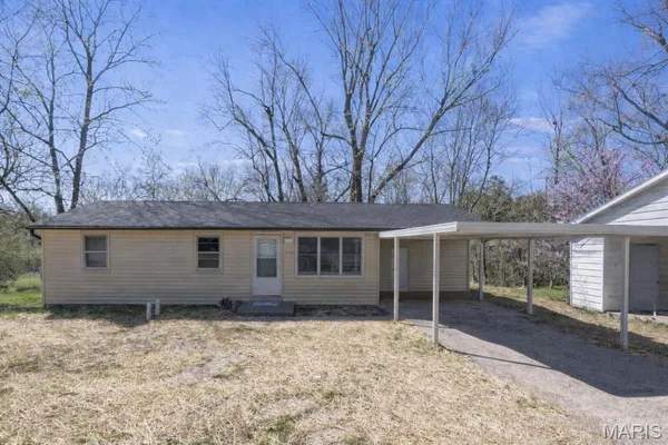 $189,900 | 1409 Ripley Street, Cape Girardeau, MO 63701