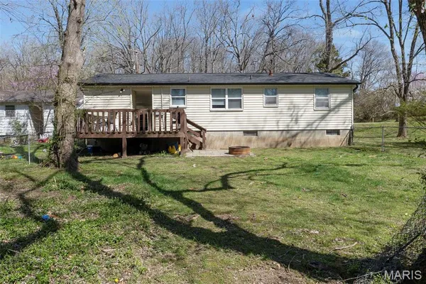 $189,900 | 1409 Ripley Street, Cape Girardeau, MO 63701