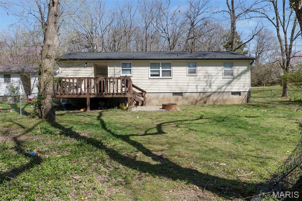 1409 Ripley Street Cape Girardeau, MO 63701 - Photo 3 of 15