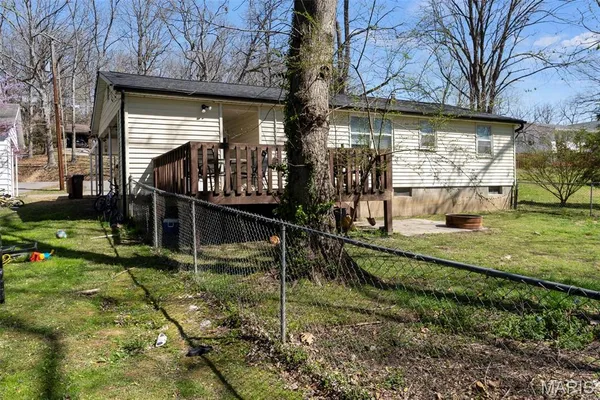 $189,900 | 1409 Ripley Street, Cape Girardeau, MO 63701