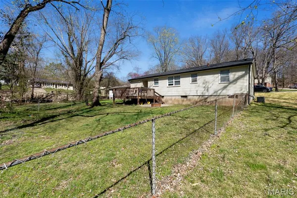 $189,900 | 1409 Ripley Street, Cape Girardeau, MO 63701
