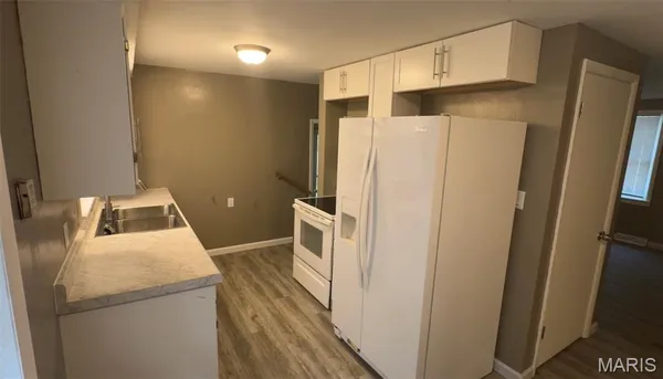 $189,900 | 1409 Ripley Street, Cape Girardeau, MO 63701