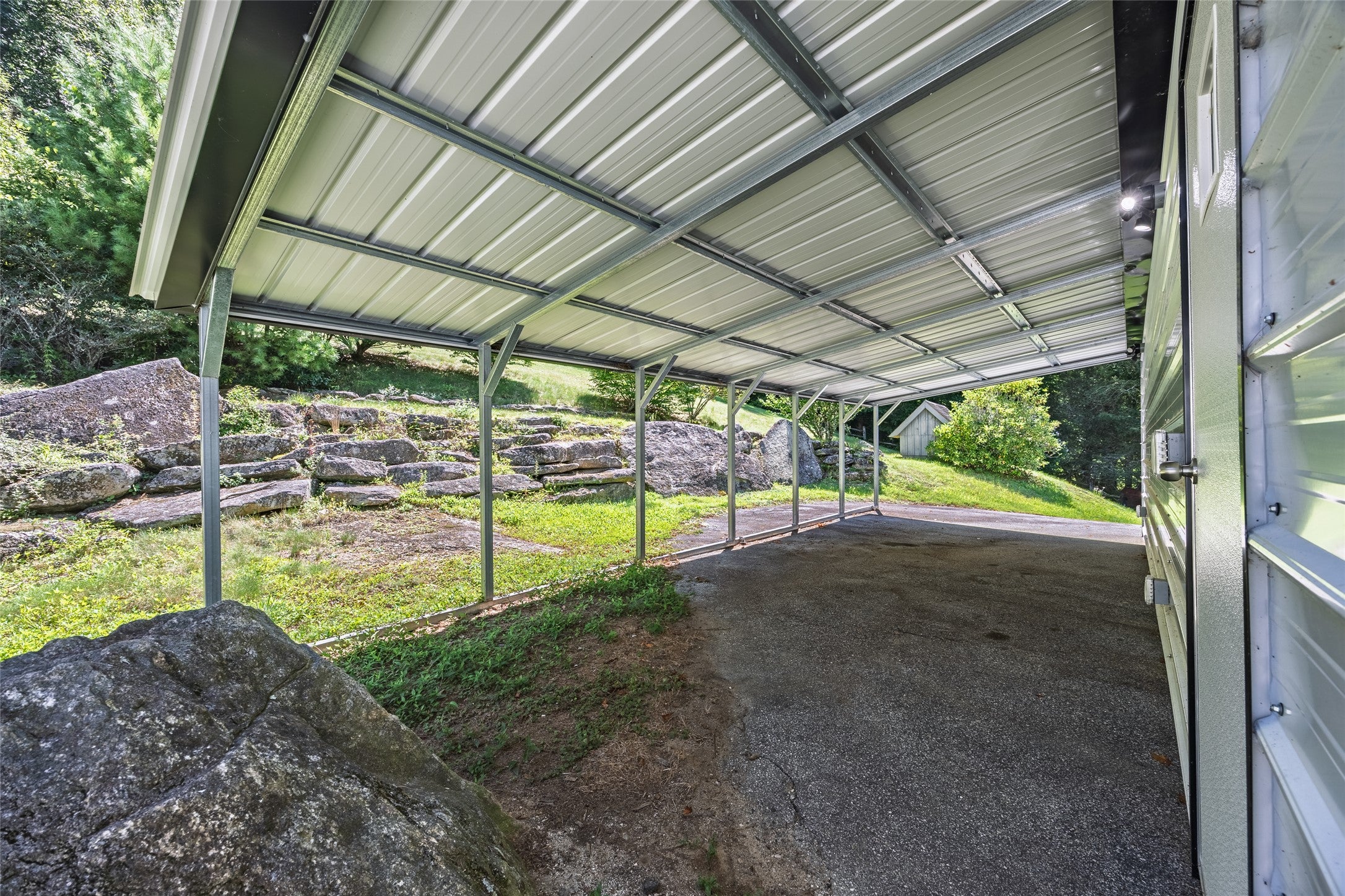 2888 Mill Creek Road Cullowhee, NC 28723 - Photo 88 of 97 Gallery Image 88