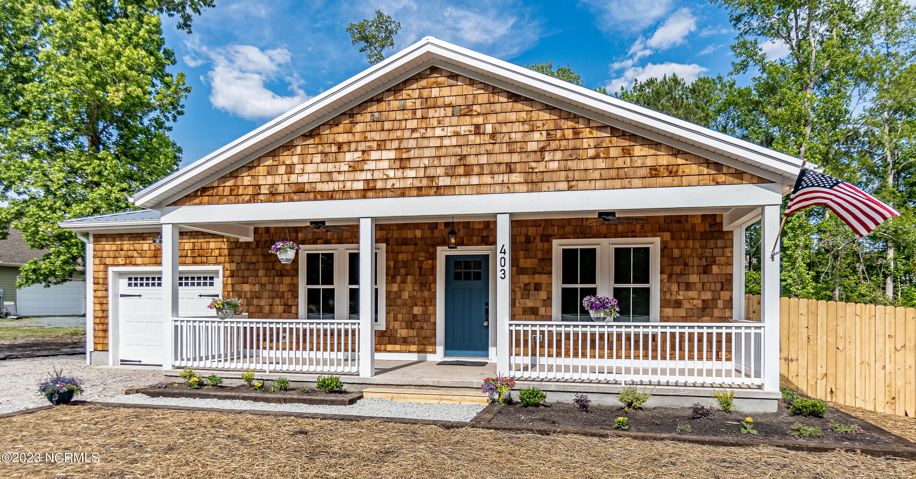 403 Washington Acres Road Hampstead, NC 28443 - Photo 24 of 25 VID09930-HDR