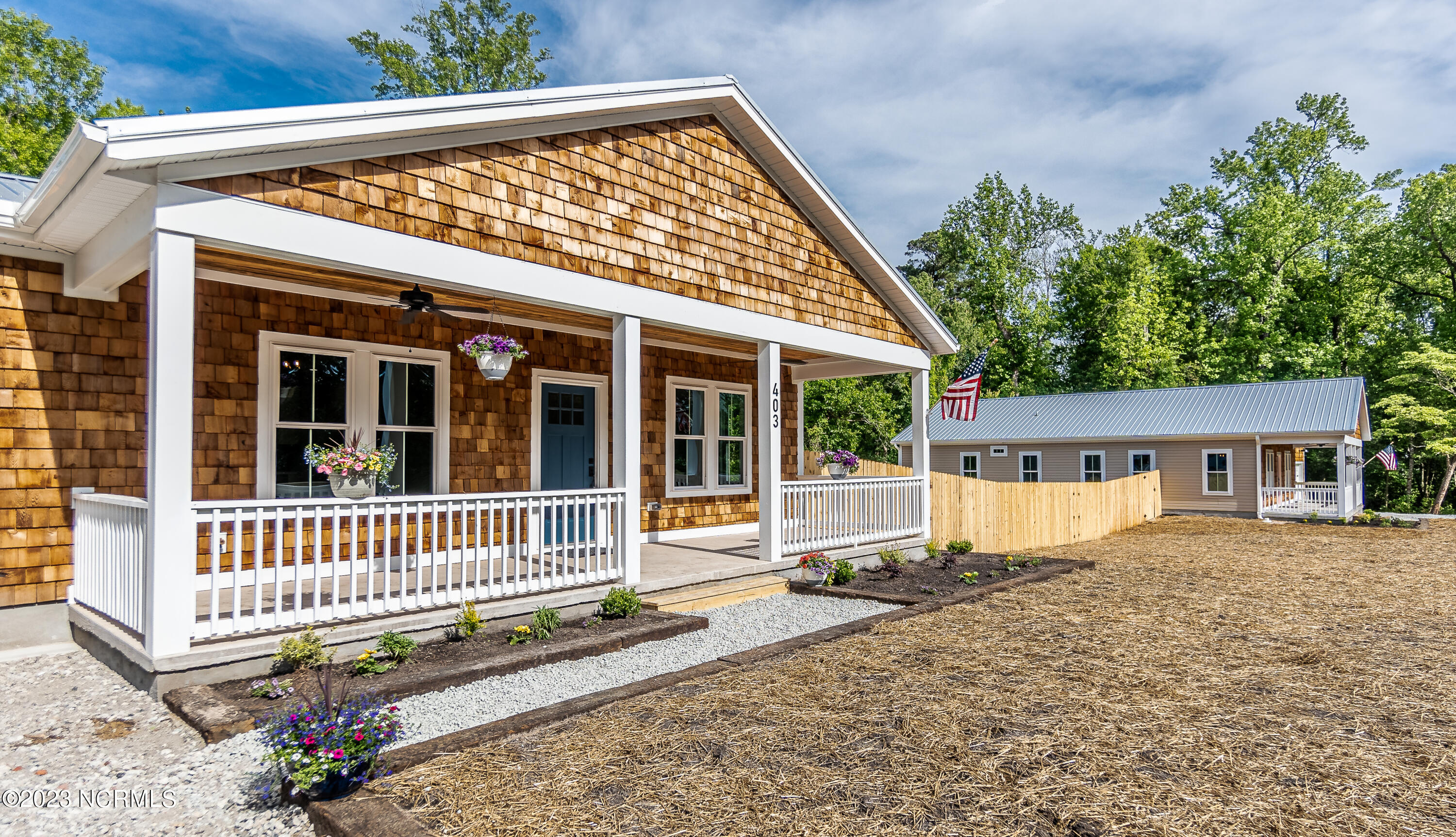 403 Washington Acres Road Hampstead, NC 28443 - Photo 25 of 25 VID00036-HDR