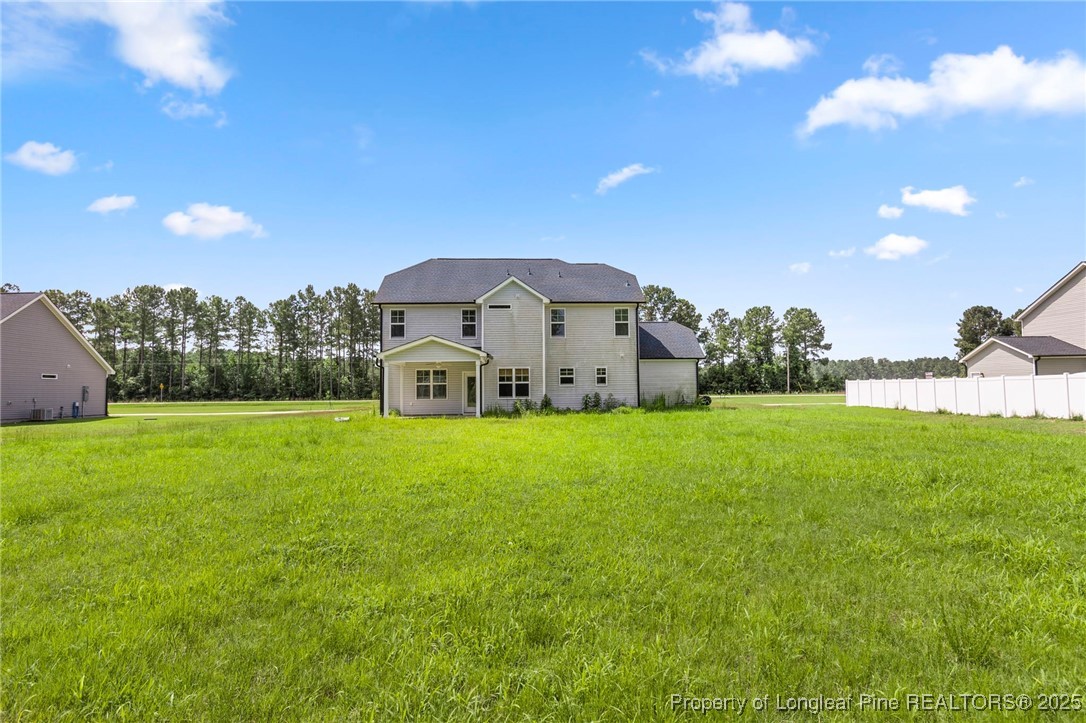 176 Josey Williams Road Erwin, NC 28339 - Photo 37 of 40 Gallery Image 37