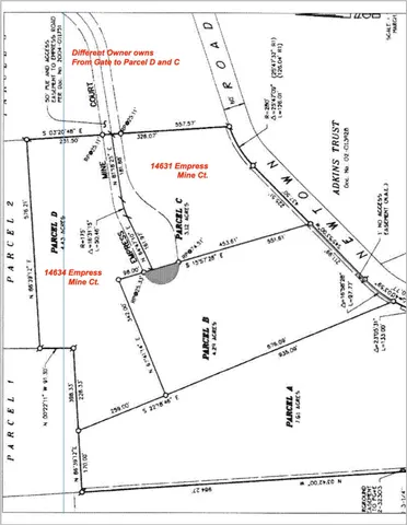 $149,000 | 14631 Empress Mine Court, Nevada City, CA 95959