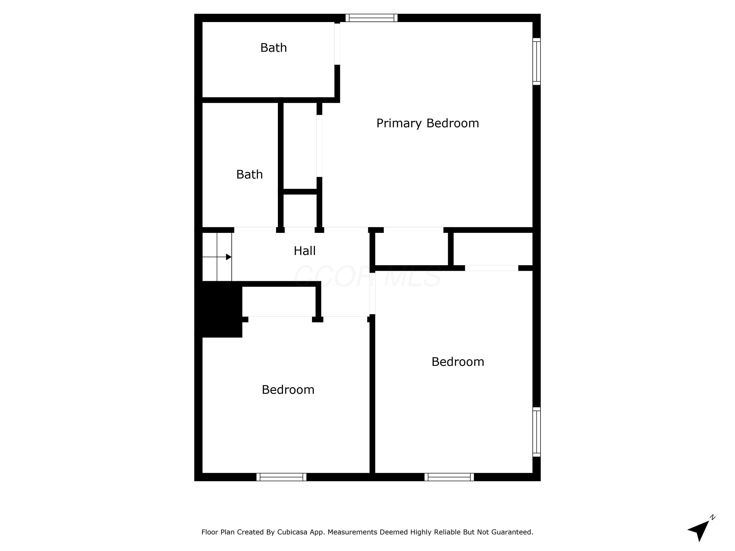 6301 Columbus Road Centerburg, OH 43011 - Photo 53 of 56 2-Floorplan_9