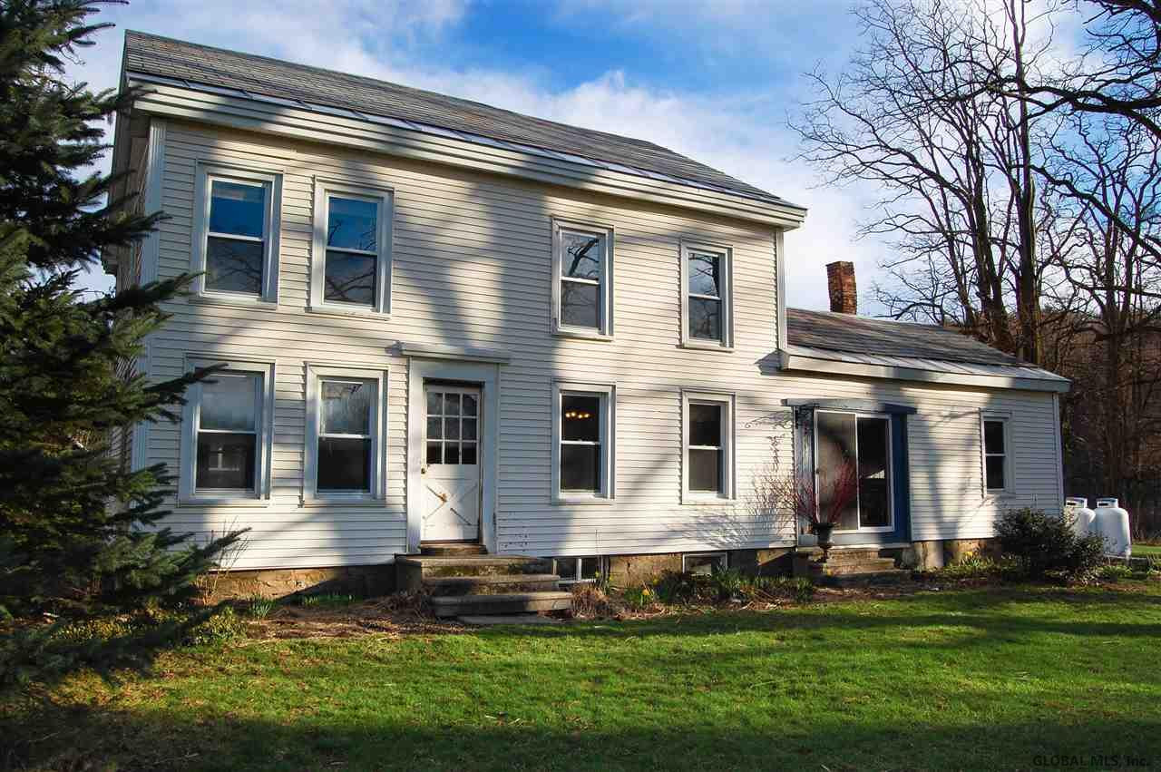 259 Cobble Road Cambridge, NY 12816 - Photo 1 of 44 Photo 1