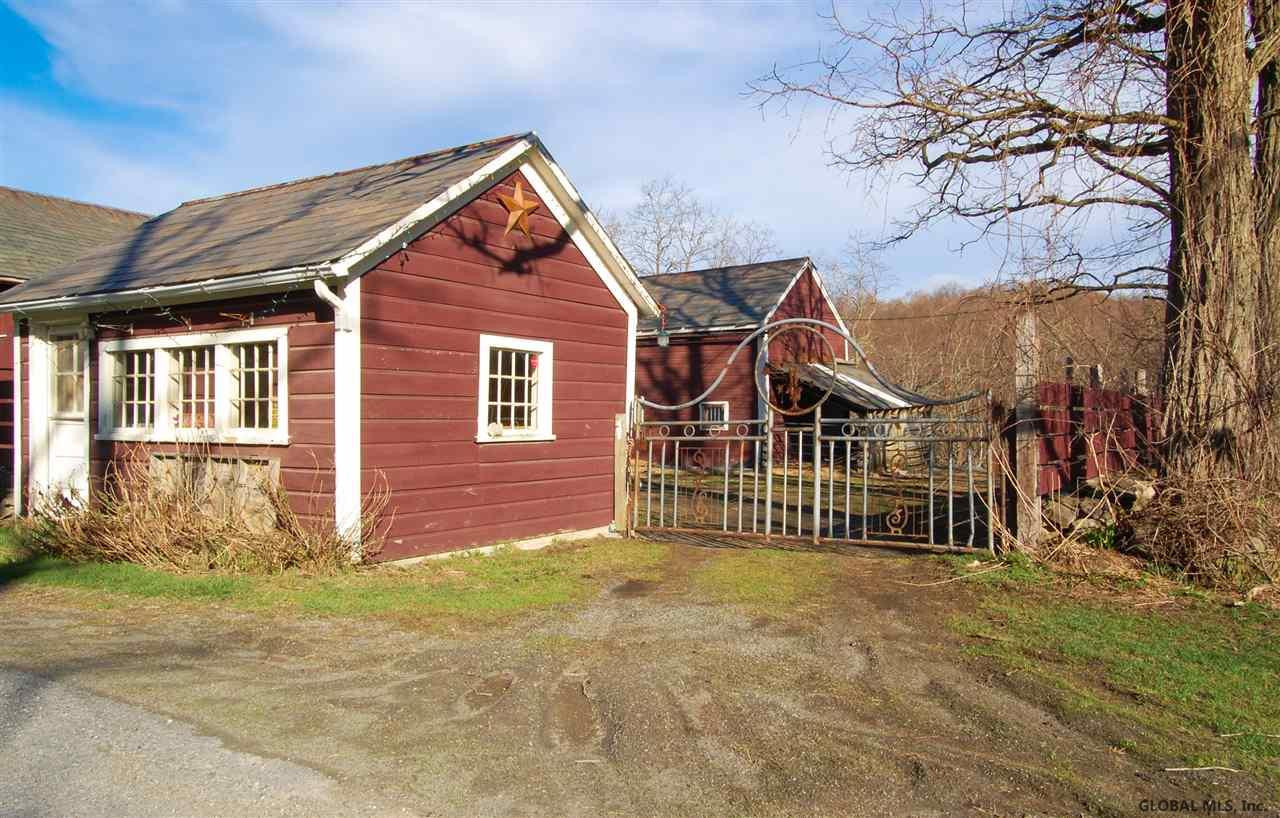 259 Cobble Road Cambridge, NY 12816 - Photo 36 of 44 Photo 36